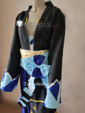 Vocaloid Maigical Mirai 2020 Kaito Cosplay Costume