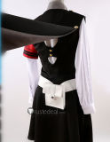 Persona 3 Reload P3R Makoto Yuki Mitsuru Kirijo Kotone Shiomi Hamuko Battle Uniform Cosplay Costume