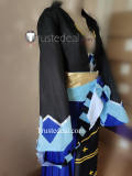 Vocaloid Maigical Mirai 2020 Kaito Cosplay Costume