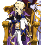 Code Geass V.V. VV Victor zi Britannia Cosplay Costume
