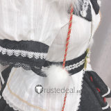 Touhou Project Aya Shameimaru Lolita Version Cosplay Costume