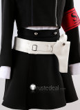 Persona 3 Reload P3R Makoto Yuki Mitsuru Kirijo Kotone Shiomi Hamuko Battle Uniform Cosplay Costume