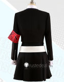 Persona 3 Reload P3R Makoto Yuki Mitsuru Kirijo Kotone Shiomi Hamuko Battle Uniform Cosplay Costume