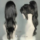 Heaven Official's Blessing Tian Guan Ci Fu Hua Cheng Manga Manhua Young PreStyled Cosplay Wig