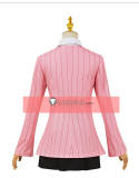 Persona 3 Reload P3R Yukari Takeba Pink Cosplay Costume