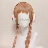 Persona 3 Reload P3R Aigis Aeon Headset Cosplay Accessory Props