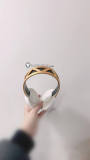 Persona 3 Reload P3R Aigis Aeon Headset Cosplay Accessory Props