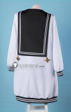 Mahou Shoujo ni Akogarete Gushing Over Magical Girls Loco Musica Leberblume Cosplay Costume 2