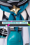 Mahou Shoujo ni Akogarete Gushing Over Magical Girls Loco Musica Leberblume Cosplay Costume 2