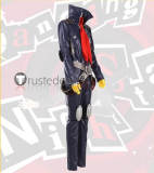 Persona 5 Ryuji Sakamoto Skull Battle Cosplay Costume 2