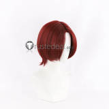 Persona 5 The Phantom X P5X Kokatsu Academy Wonder Protagonist Motoha Arai Cosplay Wig