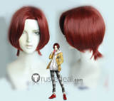 Persona 5 The Phantom X P5X Kokatsu Academy Wonder Protagonist Motoha Arai Cosplay Wig