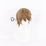 Persona 5 The Phantom X P5X Kokatsu Academy Wonder Protagonist Motoha Arai Cosplay Wig