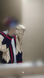 Love and Deepspace Rafayel Sweater Cardigan Cosplay Costume