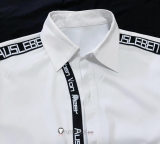 Love and Deepspace Rafayel White Shirt Cosplay Costume