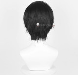 Love and Deepspace Rafayel Zayne LiShen Xavier Shen Xinghui Blonde Grey Purple Black Cosplay Wig