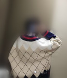 Love and Deepspace Rafayel Sweater Cardigan Cosplay Costume
