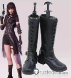 Love and Deepspace Protagonist Nightwalker Battle Cosplay Costume