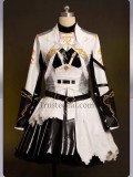 Love and Deepspace Heroine Protagonist Cosplay Costume