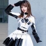 Love and Deepspace Heroine Protagonist Cosplay Costume