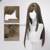 Love and Deepspace Heroine Protagonist Cosplay Costume