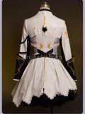 Love and Deepspace Heroine Protagonist Cosplay Costume