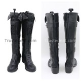 Love and Deepspace Heroine Protagonist Cosplay Costume