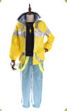 Cyberpunk Edgerunners David Martinez Jacket Cosplay Costume
