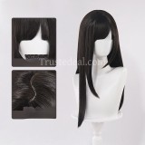 Love and Deepspace Heroine Protagonist Cosplay Costume