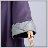 Wandering Witch The Journey of Elaina Majo Elaina Purple Cosplay Costume