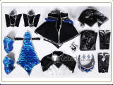 Legaue of Legends LOL New Skin EDG Zoe Cosplay Costume