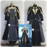 Lord of Heroes Johan Talede Cannae le Fey Cosplay Costume