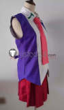 Yu Gi Oh YuGiOh Yuzu Hiragi Cosplay Costume