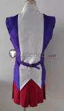 Yu Gi Oh YuGiOh Yuzu Hiragi Cosplay Costume