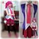Yu Gi Oh YuGiOh Yuzu Hiragi Cosplay Costume