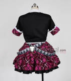 Vocaloid Project Sekai Brand New Classroom Hatsune Miku Cosplay Costume