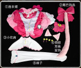 Vocaloid Project Sekai 3rd Anniversary Kamishiro Rui Tenma Tsukasa Kusanagi Nene Otori Emu Miku Cosplay Costume