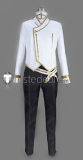 Tensai Ouji no Akaji Kokka Saisei Jutsu The heir of King Natra Owen Ninym Ralei Wein Salema Arbalest Cosplay Costumes