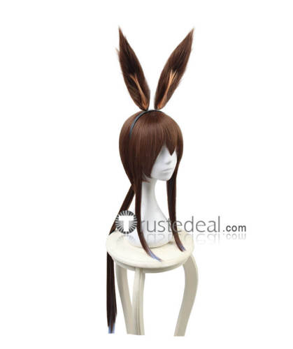 Arknights Amiya Cosplay Costume