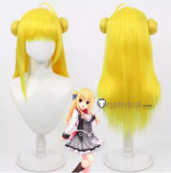Hamidashi Creative Hiyori Izumi Yellow Blonde Gold Cosplay Wig