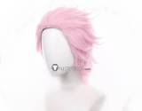 WIND BREAKER Yamato Endo Chika Takiishi Jo Togame Mitsuki Kiryu Pink Black Red Orange Cosplay Wig
