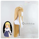 Hamidashi Creative Hiyori Izumi Yellow Blonde Gold Cosplay Wig
