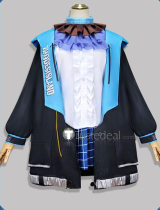 Arknights Amiya Cosplay Costume