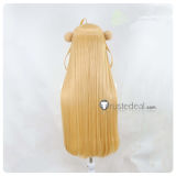 Hamidashi Creative Hiyori Izumi Yellow Blonde Gold Cosplay Wig