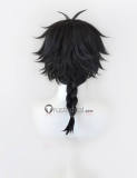 WIND BREAKER Yamato Endo Chika Takiishi Jo Togame Mitsuki Kiryu Pink Black Red Orange Cosplay Wig