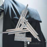 Arknights Ambience Synesthesia 2024 Logos Theresa Suit Cosplay Costume