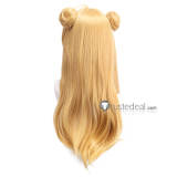 Hamidashi Creative Hiyori Izumi Yellow Blonde Gold Cosplay Wig
