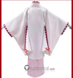Jibaku Shounen Hanako-Kun Yako Kimono Cosplay Costume