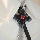 Arknights Ambience Synesthesia 2024 Logos Theresa Suit Cosplay Costume