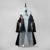 Arknights Ambience Synesthesia 2024 Logos Theresa Suit Cosplay Costume